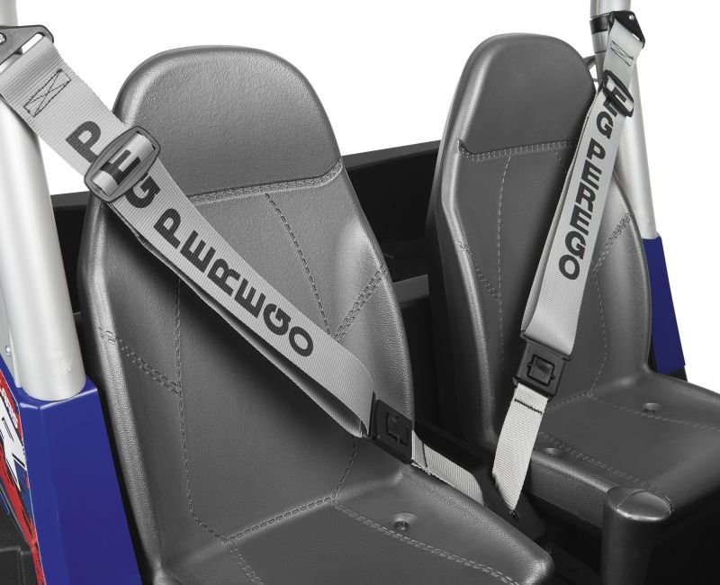 Peg Perego automobil na akumulator Polaris RZR 900 XP 480W – detalj 4